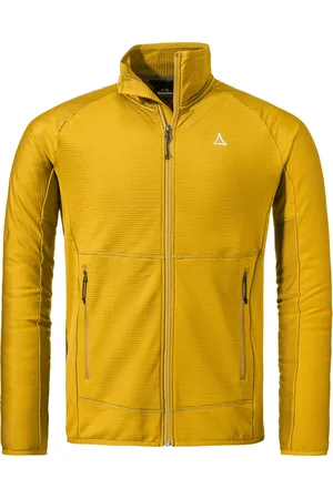 Schöffel Cascata Fleecejacke Herren
