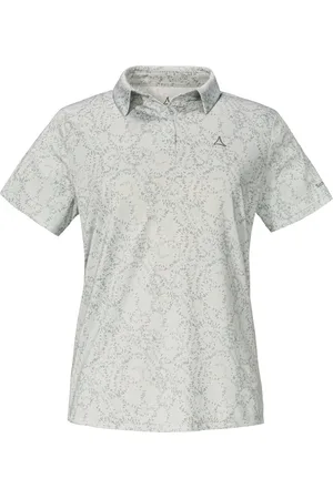 Schöffel Todra Poloshirt Damen