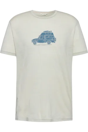 Icebreaker 150 Tech Lite Funktionsshirt Herren