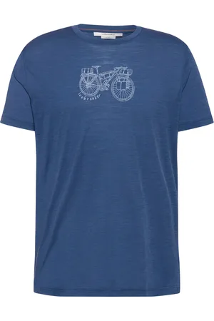 Icebreaker 150 Tech Lite Funktionsshirt Herren