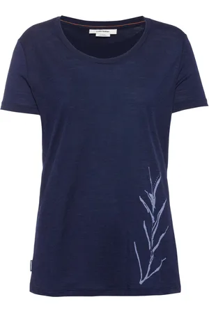 Icebreaker 150 Tech Lite Funktionsshirt Damen