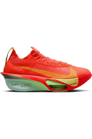 Nike AIR ZOOM ALPHAFLY NEXT% 3 Laufschuhe Damen