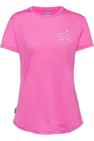 Icebreaker Sphere III Funktionsshirt Damen