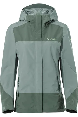 Vaude Neyland 2.5L Hardshelljacke Damen
