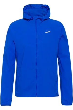Brooks Canopy Laufjacke Herren