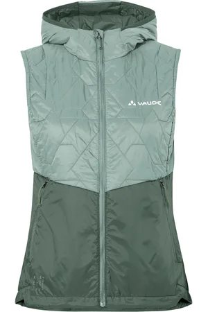 Vaude Freney V Outdoorweste Damen