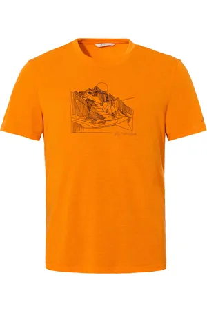 Vaude Tekoa III Funktionsshirt Herren