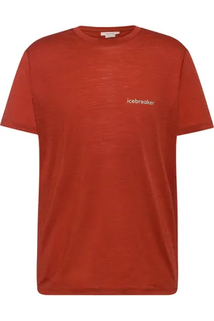 Icebreaker 150 Tech Lite Funktionsshirt Herren