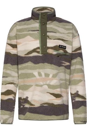 Columbia Helvetia II Fleeceshirt Herren
