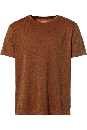 Vaude Essential Funktionsshirt Herren