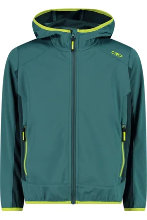 CMP Softshelljacke Jungen