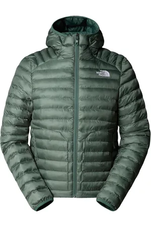 The North Face HUILA Steppjacke Herren