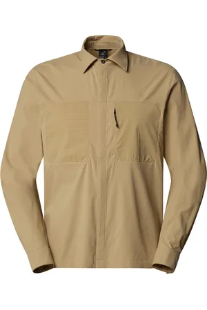 The North Face LIGHTRANGE Funktionshemd Herren