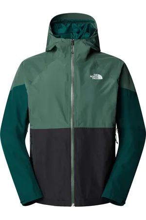 The North Face LIGHTNING ZIP-IN Funktionsjacke Herren