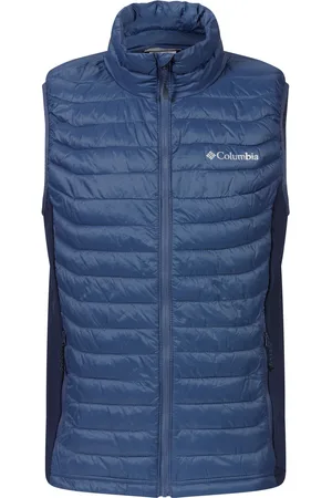 Columbia Powder Pass Steppweste Herren