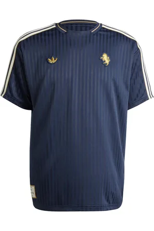 adidas Juventus Turin Icon Funktionsshirt Herren