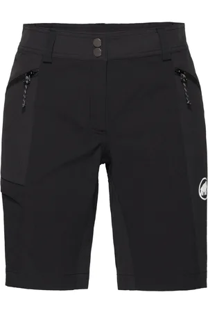 Mammut Ducan Funktionsshorts Damen