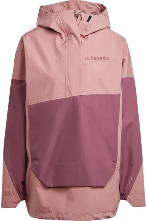 adidas XPLORIC 2.5L Hardshelljacke Damen
