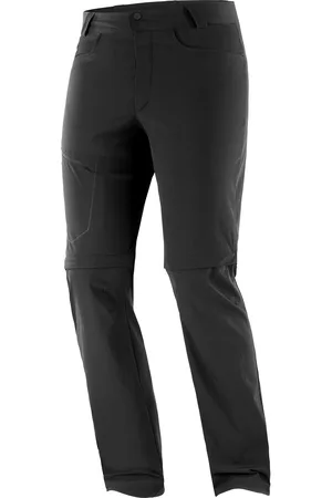 Salomon WAYFARER Zipphose Herren