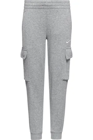Nike NSW CLUB FLEECE CARGO Sweathose Kinder