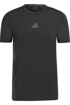 adidas D4T 3S Funktionsshirt Herren