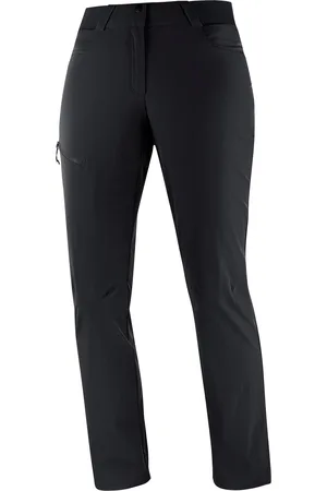 Salomon WAYFARER Wanderhose Damen