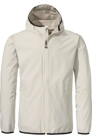 Schöffel Migandi Hardshelljacke Herren