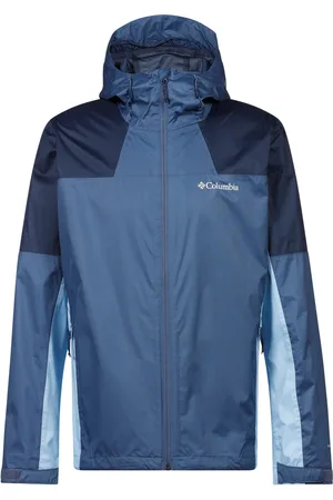 Columbia Inner Limits III Regenjacke Herren