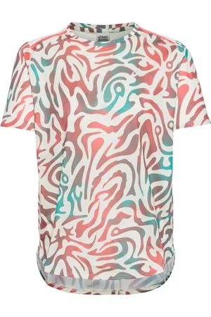 Asics ROAD Funktionsshirt Damen