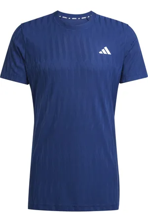 adidas Freelift Tennisshirt Herren