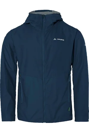 Vaude Scopi Funktionsjacke Herren