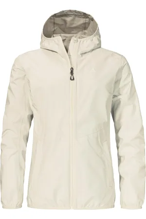 Schöffel Migandi Hardshelljacke Damen