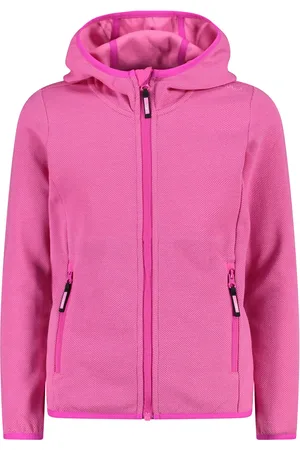 CMP Strickfleece Mädchen