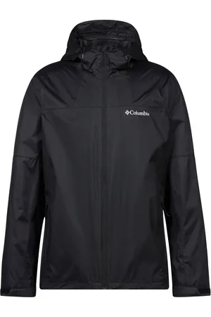 Columbia Inner Limits III Regenjacke Herren