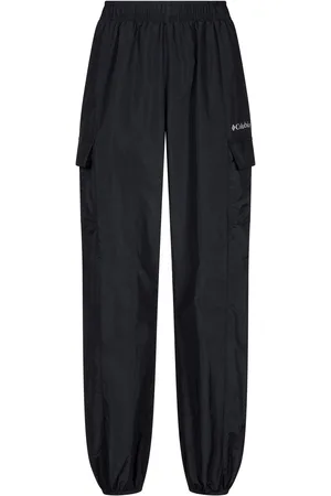 Columbia Sandier Parachute Cargohose Damen