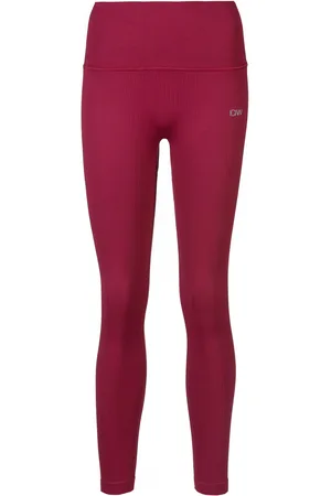 ICANIWILL Ribbed Define Tights Damen