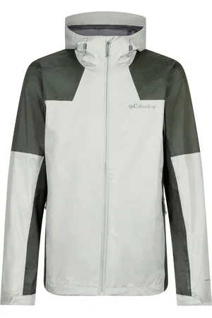Columbia Inner Limits III Regenjacke Herren
