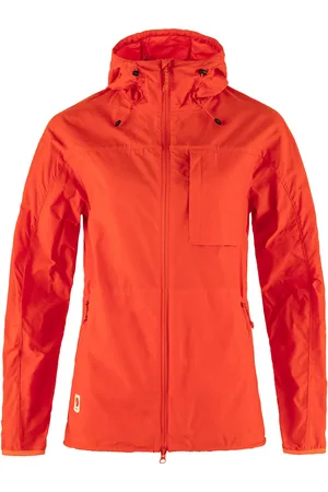 Fjällräven FJÄLLRÄVEN High Coast Windbreaker Damen
