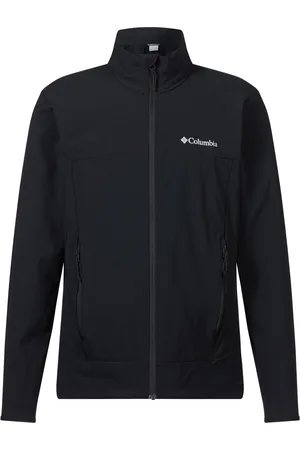 Columbia Heather Canyon II Softshelljacke Herren