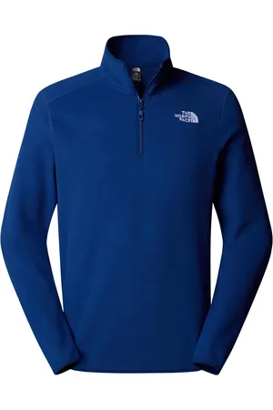 The North Face 100 GLACIER Fleeceshirt Herren