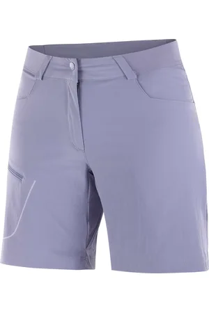 Salomon WAYFARER Funktionsshorts Damen