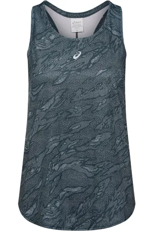 Asics ROAD Funktionstank Damen