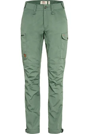 Fjällräven FJÄLLRÄVEN Kaipak Curved Trekkinghose Damen