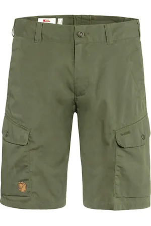 Fjällräven FJÄLLRÄVEN Ruaha Funktionsshorts Herren
