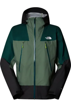 The North Face SIGNAL 2.5L Hardshelljacke Herren