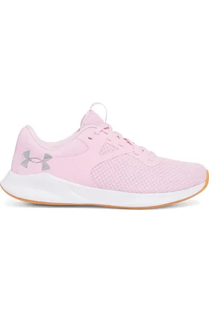 Under Armour Charged Aurora2 Fitnessschuhe Damen