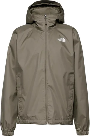 The North Face QUEST Regenjacke Herren