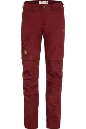 Fjällräven FJÄLLRÄVEN Karla Pro Zipphose Damen