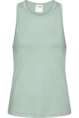 ICANIWILL High Neck Funktionstank Damen