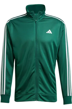 adidas TR-ES 3S T Trainingsjacke Herren